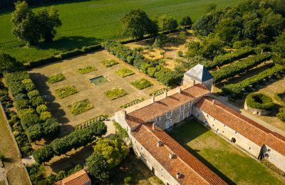 Mansão histórica à venda País do Loire, Imagem 4/15