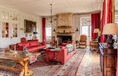 Mansão histórica à venda País do Loire, Imagem 6/15