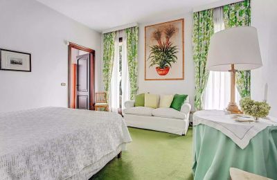 Villa histórica à venda Castelletto Sopra Ticino, Piemonte, Quarto