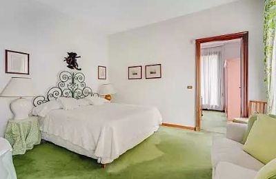 Villa histórica à venda Castelletto Sopra Ticino, Piemonte, Imagem 13/38
