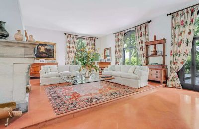 Villa histórica à venda Castelletto Sopra Ticino, Piemonte, Imagem 19/38