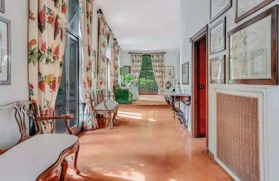 Villa histórica à venda Castelletto Sopra Ticino, Piemonte, Imagem 15/38