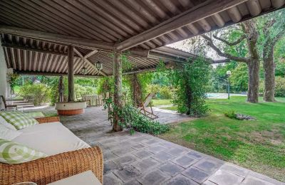 Villa histórica à venda Castelletto Sopra Ticino, Piemonte, Imagem 14/38
