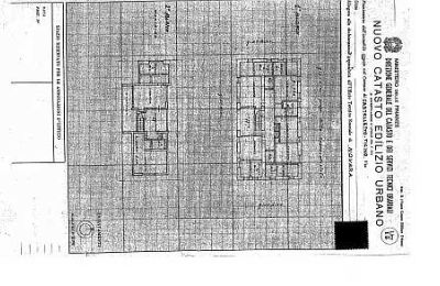 Imobiliário Castelletto Sopra Ticino, Planta baixa 1