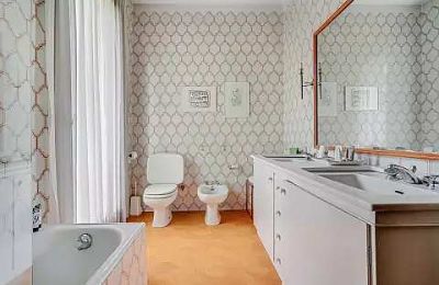 Villa histórica à venda Castelletto Sopra Ticino, Piemonte, Imagem 20/38