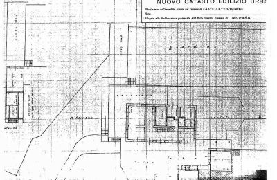 Imobiliário Castelletto Sopra Ticino, Planta baixa 2