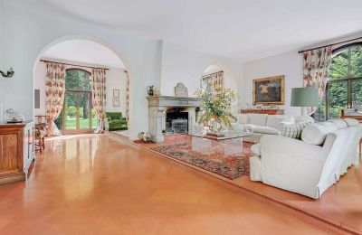 Villa histórica à venda Castelletto Sopra Ticino, Piemonte, Imagem 22/38