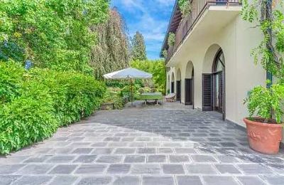 Villa histórica à venda Castelletto Sopra Ticino, Piemonte, Imagem 25/38
