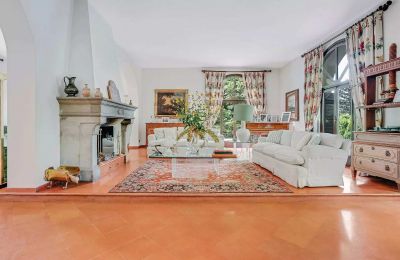 Villa histórica à venda Castelletto Sopra Ticino, Piemonte, Imagem 18/38