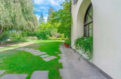 Villa histórica à venda Castelletto Sopra Ticino, Piemonte, Imagem 36/38