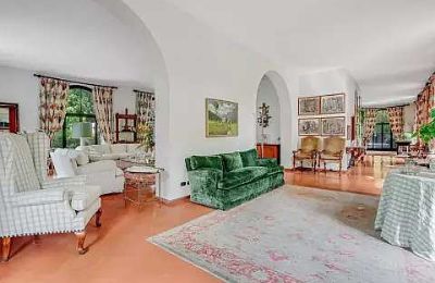 Villa histórica à venda Castelletto Sopra Ticino, Piemonte, Imagem 23/38
