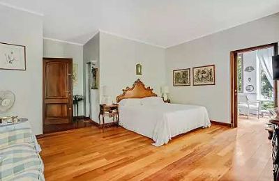 Villa histórica à venda Castelletto Sopra Ticino, Piemonte, Imagem 26/38