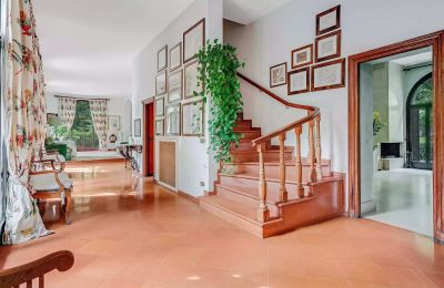 Villa histórica à venda Castelletto Sopra Ticino, Piemonte, Imagem 16/38