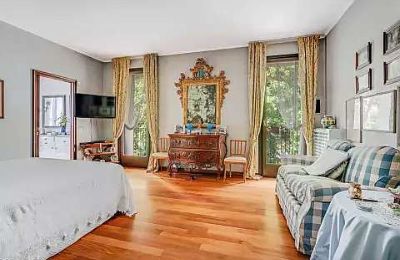 Villa histórica à venda Castelletto Sopra Ticino, Piemonte, Imagem 28/38