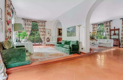 Villa histórica à venda Castelletto Sopra Ticino, Piemonte, Imagem 31/38