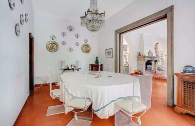 Villa histórica à venda Castelletto Sopra Ticino, Piemonte, Imagem 17/38