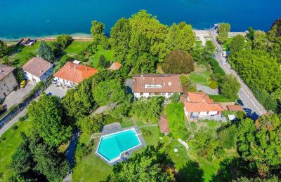Villa histórica à venda Castelletto Sopra Ticino, Piemonte, Imagem 35/38