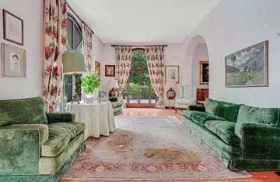 Villa histórica à venda Castelletto Sopra Ticino, Piemonte, Imagem 30/38