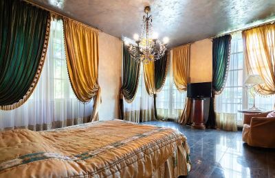 Villa histórica à venda Belgirate, Piemonte, Imagem 19/50