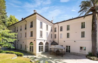 Villa histórica à venda Belgirate, Piemonte, Imagem 22/50