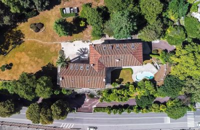 Villa histórica à venda Belgirate, Piemonte, Imagem 50/50