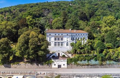 Villa histórica à venda Belgirate, Piemonte, Imagem 4/50