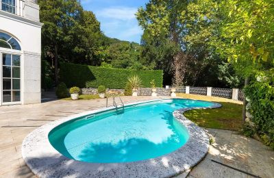 Villa histórica à venda Belgirate, Piemonte, Imagem 37/50