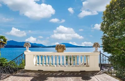 Villa histórica à venda Belgirate, Piemonte, Imagem 8/50