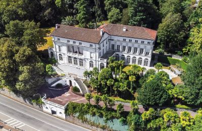 Villa histórica à venda Belgirate, Piemonte, Imagem 1/50