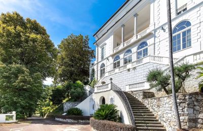 Villa histórica à venda Belgirate, Piemonte, Imagem 38/50