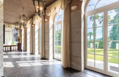 Villa histórica à venda Belgirate, Piemonte, Imagem 10/50