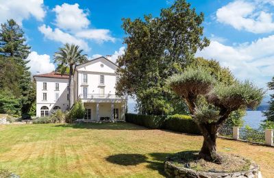 Villa histórica à venda Belgirate, Piemonte, Imagem 40/50