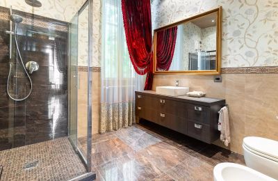 Villa histórica à venda Belgirate, Piemonte, Imagem 27/50