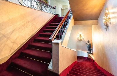 Villa histórica à venda Belgirate, Piemonte, Imagem 34/50