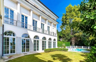 Villa histórica à venda Belgirate, Piemonte, Imagem 47/50