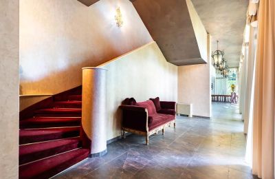 Villa histórica à venda Belgirate, Piemonte, Imagem 33/50