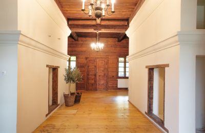 Casa senhorial à venda Lusina, Pequena Polónia, Imagem 2/33