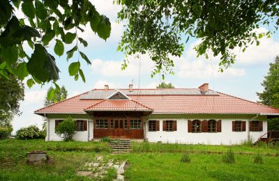 Casa senhorial à venda Lusina, Pequena Polónia, Imagem 13/33