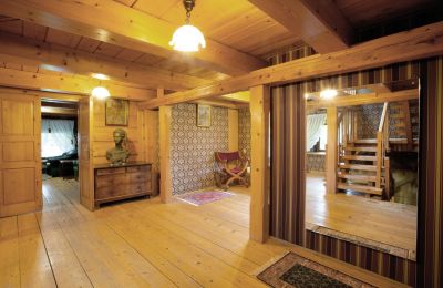 Casa senhorial à venda Lusina, Pequena Polónia, Imagem 26/33