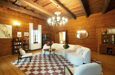 Casa senhorial à venda Lusina, Pequena Polónia, Imagem 4/33