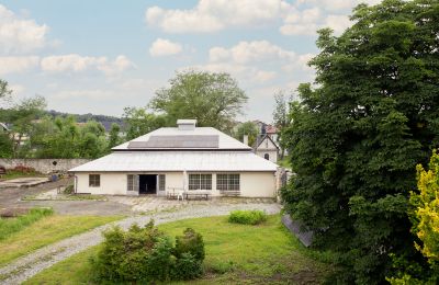 Casa senhorial à venda Lusina, Pequena Polónia, Imagem 30/33