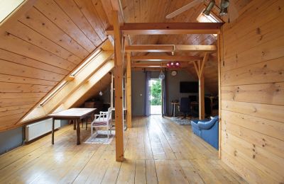 Casa senhorial à venda Lusina, Pequena Polónia, Imagem 28/33