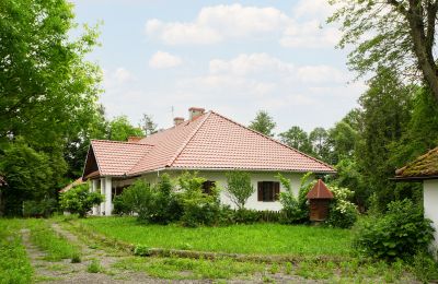 Casa senhorial à venda Lusina, Pequena Polónia, Imagem 12/33