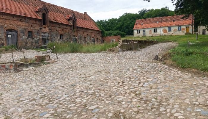  Rogów Wołowski 2