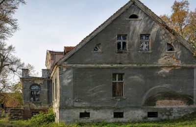 Casa senhorial à venda Rogów Wołowski, Baixa Silésia, Imagem 5/25