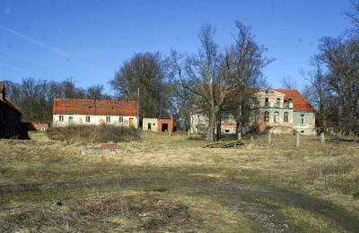 Casa senhorial à venda Rogów Wołowski, Baixa Silésia, Imagem 4/25