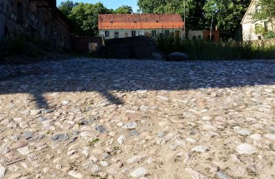 Casa senhorial à venda Rogów Wołowski, Baixa Silésia, Imagem 22/25