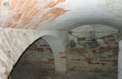 Casa senhorial à venda Rogów Wołowski, Baixa Silésia, Imagem 14/25