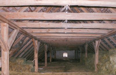 Casa senhorial à venda Rogów Wołowski, Baixa Silésia, Imagem 15/25