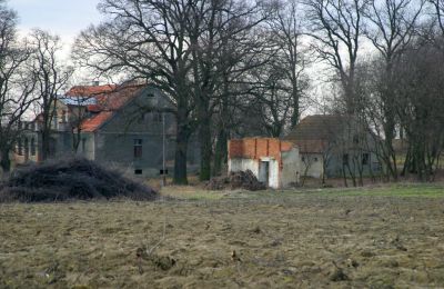Casa senhorial à venda Rogów Wołowski, Baixa Silésia, Imagem 7/25